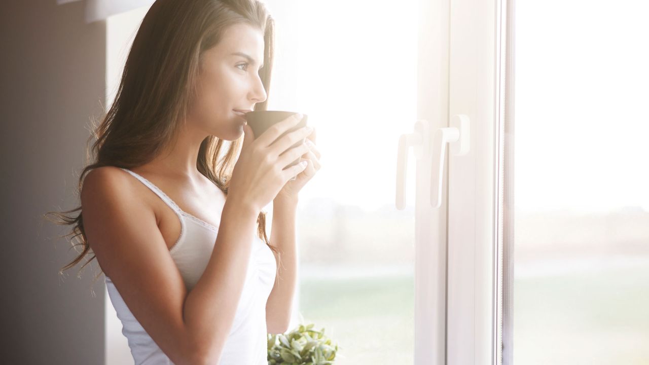 Vive con Alma Mujer disfrutando de su hogar en XOUL