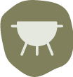 BBQ Icono BBQ