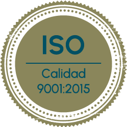 ISO 9001:2015 ISO 9001:2015
