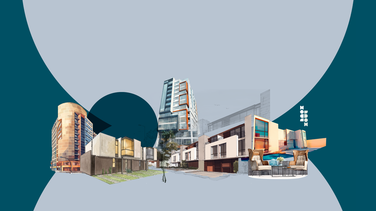 Construyendo comunidades Proyectos construidos por Proaño | Proaño