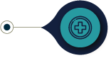 Ícono Hospitales